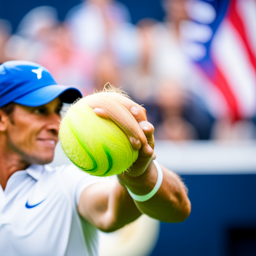 Game, Set, Snack! A Culinary Guide to the US Open Championships